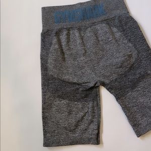 Gymshark Biker Shorts